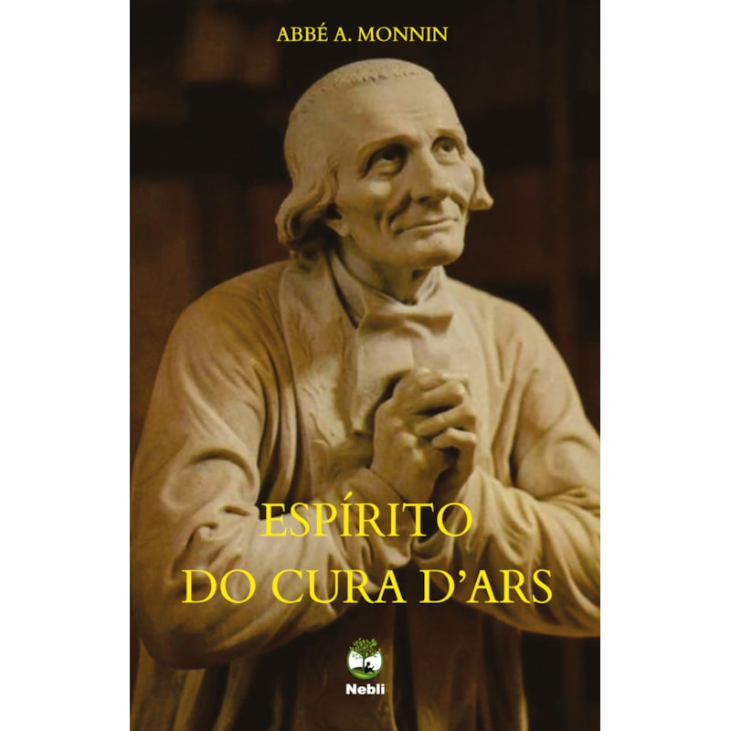 ESPÍRITO DO CURA DARS