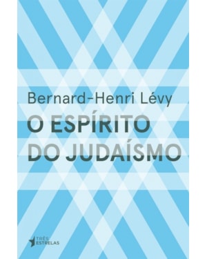 ESPÍRITO DO JUDAÍSMO, O