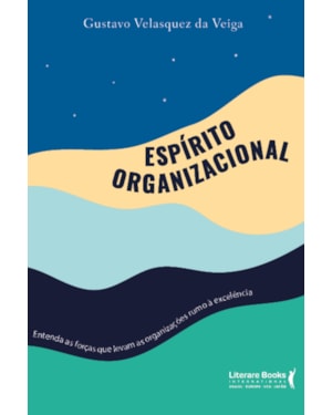 ESPÍRITO ORGANIZACIONAL: ENTENDA AS FORÇAS QUE LEVAM AS ORGANIZAÇÕES RUMO À EXCELÊNCIA