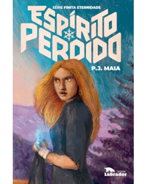 ESPÍRITO PERDIDO