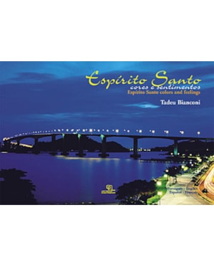 ESPÍRITO SANTO - CORES E SENTIMENTOS