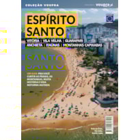 ESPÍRITO SANTO - GUIA COMPLETO
