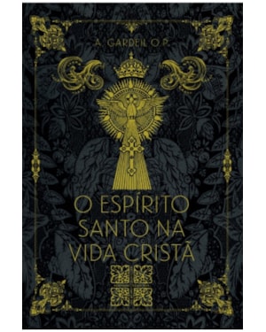ESPIRITO SANTO NA VIDA CRISTA