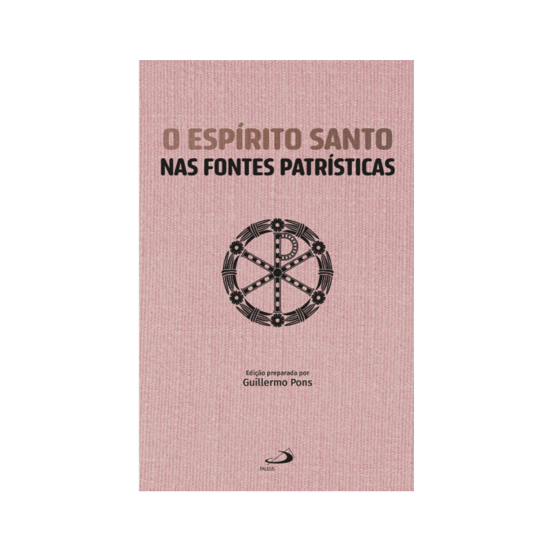 Espírito Santo nas Fontes Patrísticas