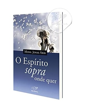 ESPIRITO SOPRA ONDE QUER, O
