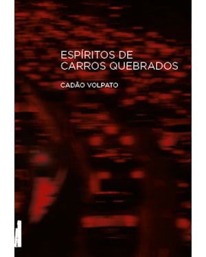Espíritos de carros quebrados