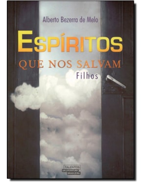 ESPIRITOS QUE NOS SALVAM