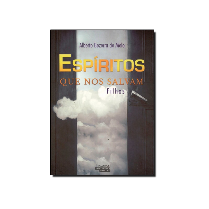 ESPIRITOS QUE NOS SALVAM