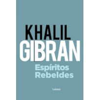 ESPÍRITOS REBELDES