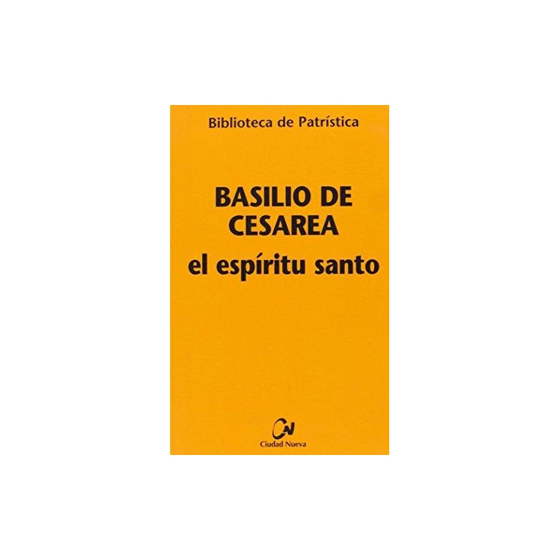 ESPIRITU SANTO