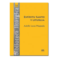 ESPIRITU SANTO Y LITURGIA