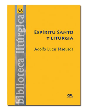ESPIRITU SANTO Y LITURGIA