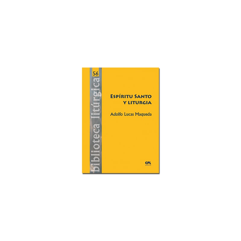 ESPIRITU SANTO Y LITURGIA