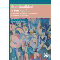 ESPIRITUALIDAD Y BURNOUT