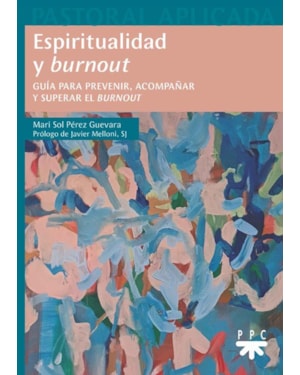 ESPIRITUALIDAD Y BURNOUT