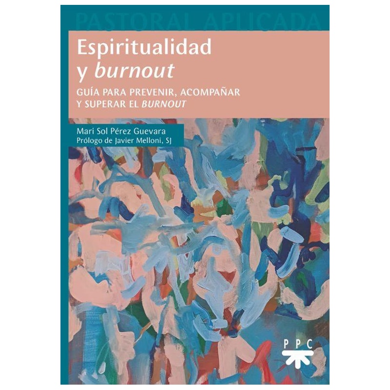 ESPIRITUALIDAD Y BURNOUT