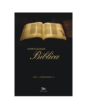 ESPIRITUALIDADE BÍBLICA