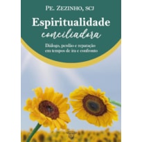 ESPIRITUALIDADE CONCILIADORA