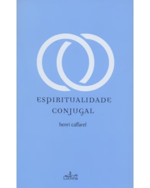 ESPIRITUALIDADE CONJUGAL