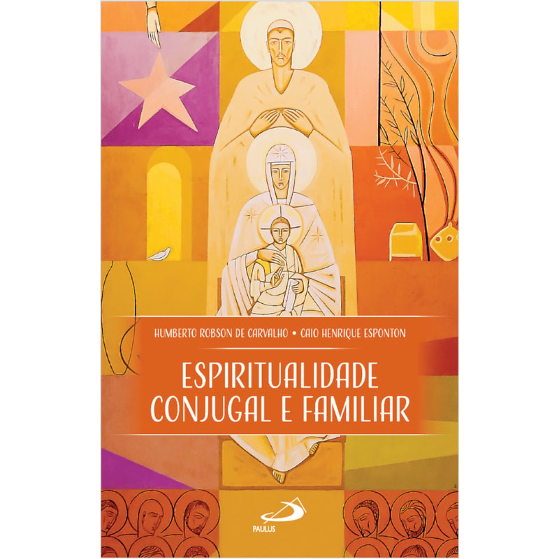 Espiritualidade conjugal e familiar