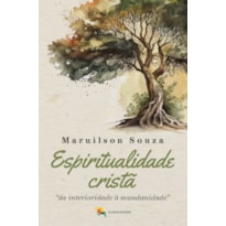 ESPIRITUALIDADE CRISTÃ