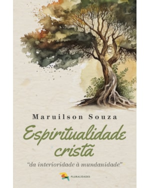 ESPIRITUALIDADE CRISTÃ