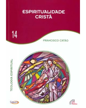Espiritualidade cristã - vol 14: teologia espiritual