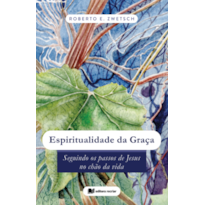 Espiritualidade da graça: seguindo os passos de Jesus no chão da vida