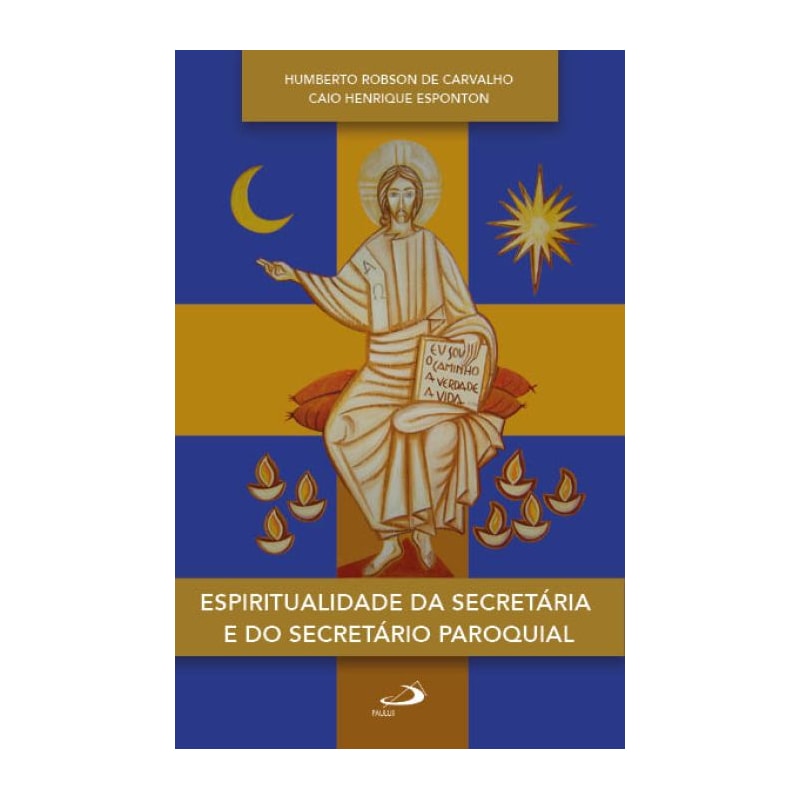 Espiritualidade da secretária e do secretário paroquial