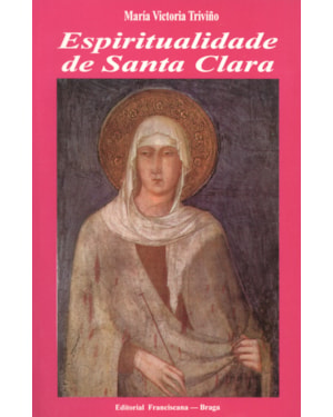 ESPIRITUALIDADE DE SANTA CLARA