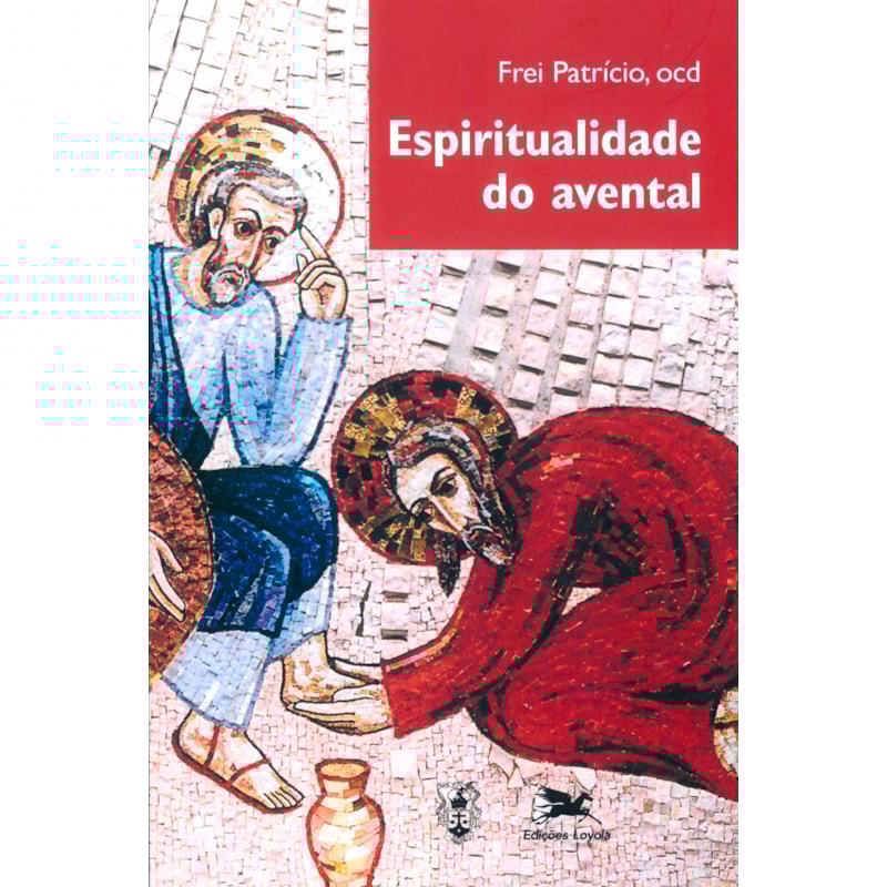 ESPIRITUALIDADE DO AVENTAL