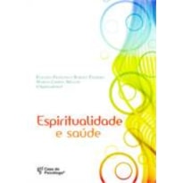 ESPIRITUALIDADE E SAUDE