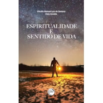 ESPIRITUALIDADE E SENTIDO DE VIDA