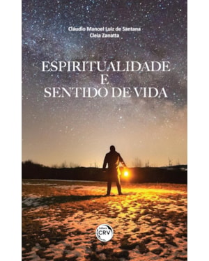 ESPIRITUALIDADE E SENTIDO DE VIDA