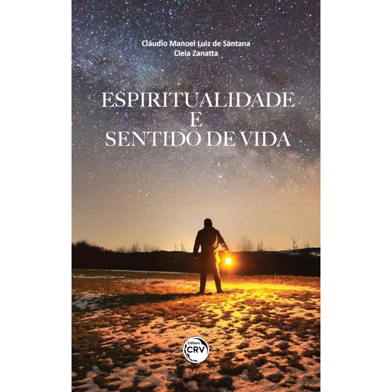 ESPIRITUALIDADE E SENTIDO DE VIDA