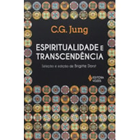 ESPIRITUALIDADE E TRANSCENDÊNCIA