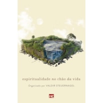 ESPIRITUALIDADE NO CHÃO DA VIDA