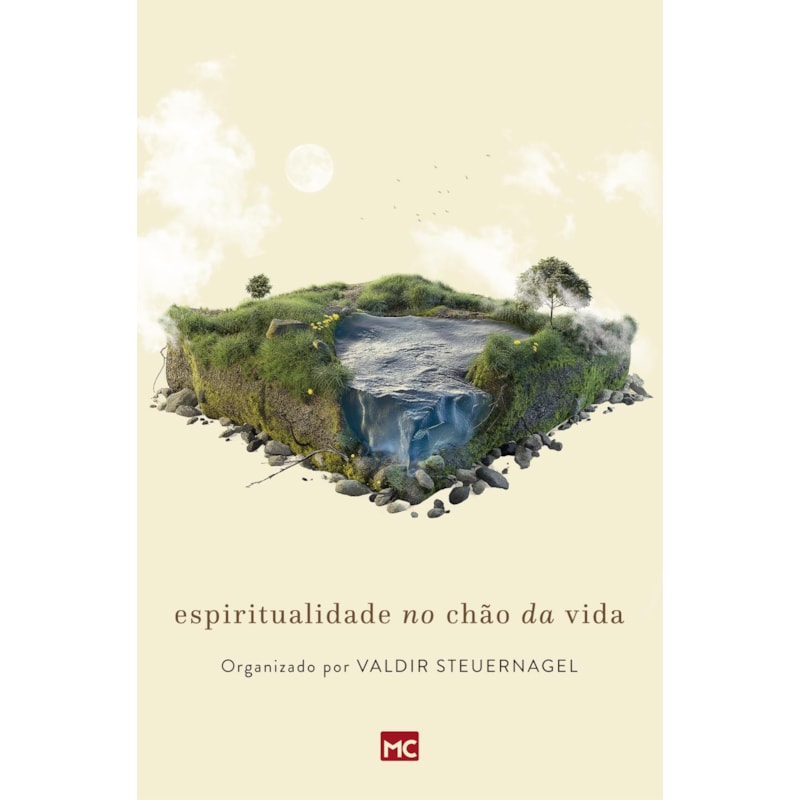 ESPIRITUALIDADE NO CHÃO DA VIDA