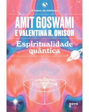 Espiritualidade quântica