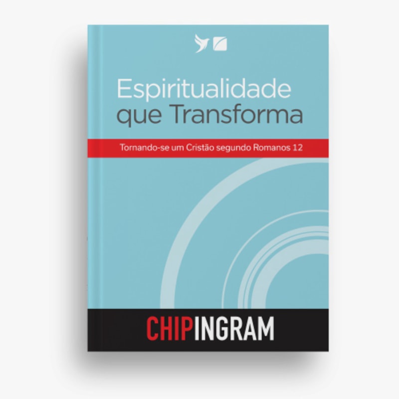 ESPIRITUALIDADE QUE TRANSFORMA