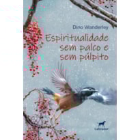 ESPIRITUALIDADE SEM PALCO E SEM PÚLPITO