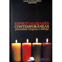 ESPIRITUALIDADES - CONTEMPORÂNEAS