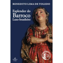 ESPLENDOR DO BARROCO LUSO-BRASILEIRO