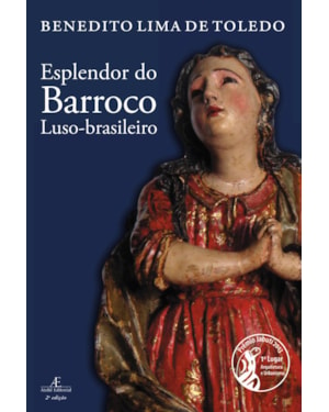 ESPLENDOR DO BARROCO LUSO-BRASILEIRO