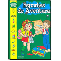 ESPORTES DE AVENTURA - ALMANAQUE SITIO - 1ª