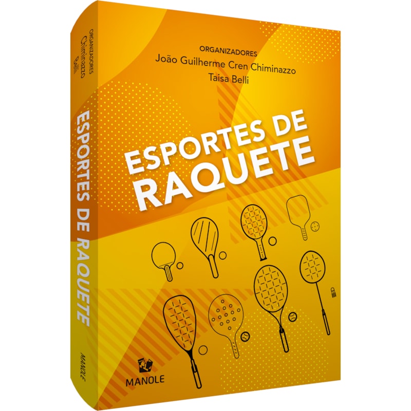 ESPORTES DE RAQUETE