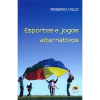 Esportes e jogos alternativos