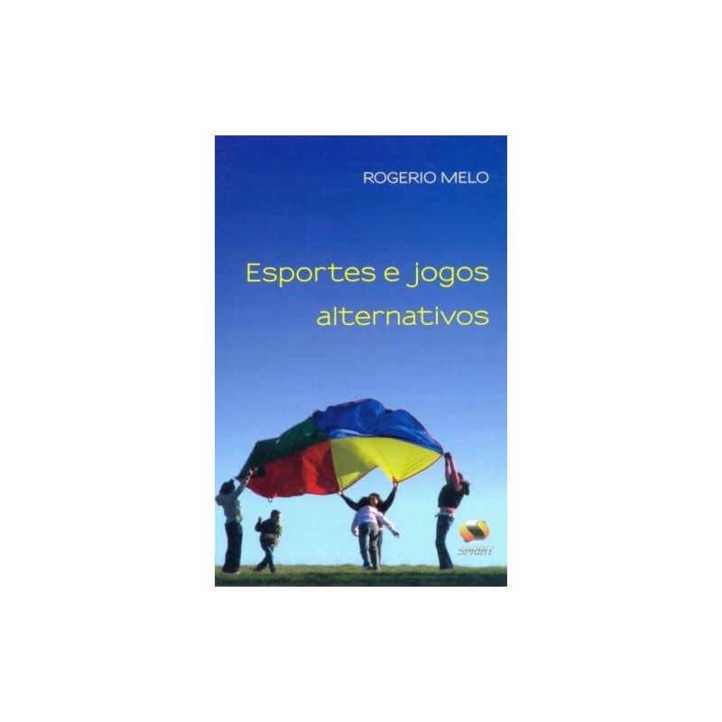Esportes e jogos alternativos