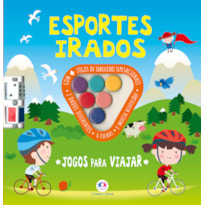 ESPORTES IRADOS