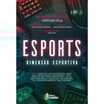 Esports - dimensão esportiva